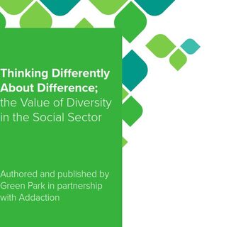 Thinking Differently About Difference